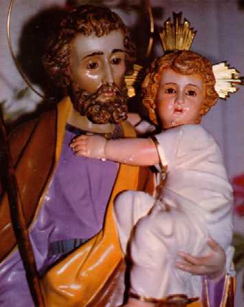 St. Joseph